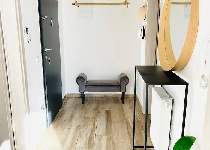 Apartament Garden
