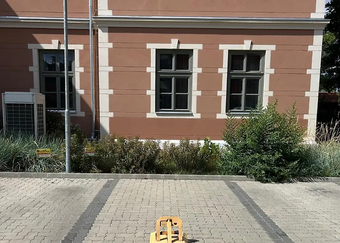 Apartament Garden *